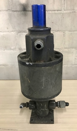 main photo of Hydraulic Booster Pump