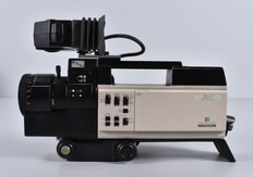 Newvicon Color Video Camera; JVC | For Rent in Harrison Newvicon Color Video Camera; JVC | For Rent in Harrison