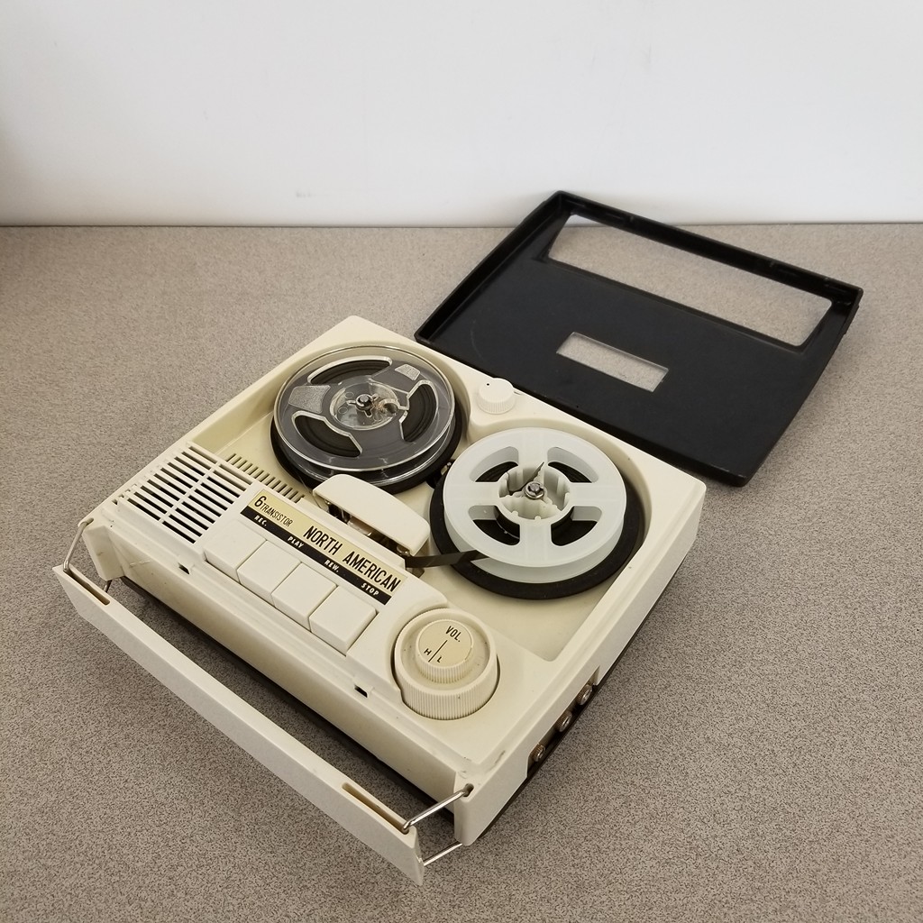 reel to reel recorder player  380 All Sections Ads For Sale in