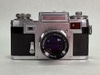 Film Camera - Zeiss Contax IIIa