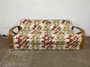 Rattan Sofa