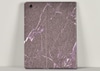 Foldable iPad2 Marbleized Case