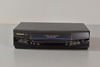 VHS Player: Panasonic Omnivision, PV8450