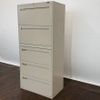 Global Brand Lateral File Cabinet