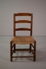 Ladder Back Chair - Maple