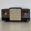 Musaphonic Clock Radio