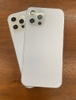 Faux iPhone Pro Max 13 (White)