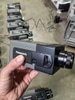1980s Panasonic Security Camera
