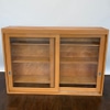 Wooden Lab Cabinet