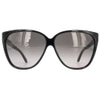 Gucci GG3539 GAYEU Black 62-11