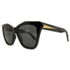 Givenchy GV7008S QOLY1 Black/Gold 53-17