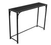 Nesting Shelf Tall, Dark Metal