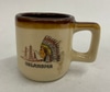 Oklahoma Mini Mug