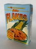 Cereal Box Light Blue