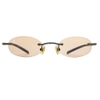 Tommy Hilfiger THS16245 229 Brown 45-20