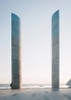 Large Framed Photography: Lisbon Coast