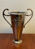 Silver Crest Loving Cup