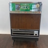 Kool Cigarette Machine
