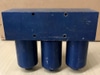 Filter Manifold