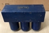 Filter Manifold