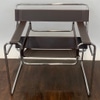 Chrome Wassily Arm Chair