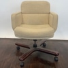 Rolling Conference Chair