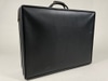 Suitcase - Vintage, Black, Large