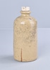 Stoneware Beer Bottle w/ Modern Corkscrew cap