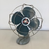 Silex-Handy Breeze Table Fan