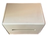 Cream Night Stand