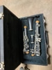 Vintage Clarinet in Hard Case