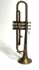Brass Trumpet