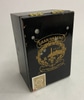 Wooden Cigar Box