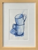 2 Cups Stacked
