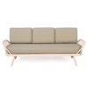 Spindle Sofa