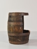 Barrel - Whiskey