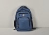 Blue "Bruno Cavalli" Backpack