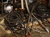 Cables and Hoses Lot