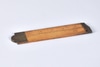 Foldable Wood Ruler w/ Brac fittings