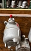 Pressure Actuated Switch