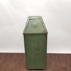 Flip Top Trash Can