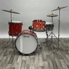 Drum set