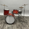 Drum set