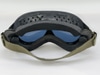Tactical Goggles - Anti-Flash / Sun