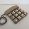 Large Font Push Button Phone