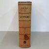 Letter Organizer