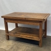 Wooden Table