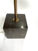 Bronze Orb Task Lamp