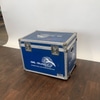 Blue Road Case