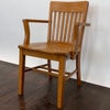 Wooden Chair